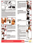 Heinz Keystone Dispenser Manual