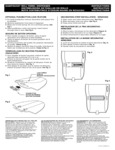 kimberly-clark sanitouch 09996 sanitouch dispenser installation instructions