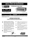 KIN260 KT-MW Series Manual KIN260 KT-MW Series Manual