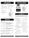 KIN260 PKB FM Instructions