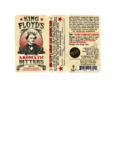 Ingredient Label