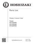 KM-322_522_622MAK_pts list