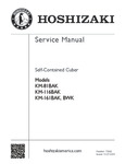 KM-81_116_161B_K_serv Manual 
