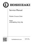 Service Manual Service Manual