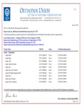 KnouseFoods-KosherCertificate