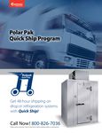 Quick Ship Program