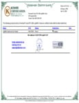 Lightlife Original Tempeh Kosher Letter