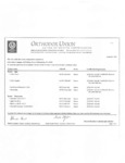 Kosher Cert - ELLIS COFFEE COMPANY 1 Kosher Cert - ELLIS COFFEE COMPANY 1