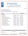 Kosher Cert 2-28-27