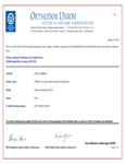 Kosher Certification-874NFMLKLH
