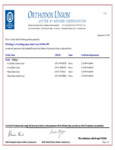 Kosher Certification-Corn Flakes-Raisin Bran Kosher Certification-Corn Flakes-Raisin Bran