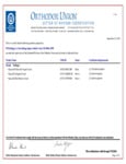 Kosher Certification-Special K Kosher Certification-Special K
