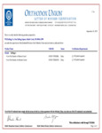 Kosher Certification-WKK-LFGranola Kosher Certification-WKK-LFGranola