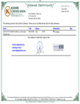 Kosher CHD-CP-90105-A99 Kosher CHD-CP-90105-A99