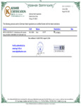 Kosher IMF-OS-G300159-E11