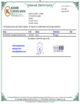 Kosher NCL-2C602-082 Kosher NCL-2C602-082