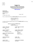 Kosher QUALITY CHEESE ATALANTA LETTER