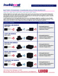 KwikBoost Bundle Sell Sheet