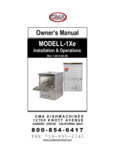 L-1Xe Instruction Manual_