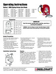 L 4545 123 3-9 Operating Instructions