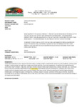 John F. Martin Cajun Crab Dip Ingredients
