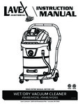 Lavex 944BJ14121G Manual