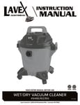 Lavex 944BJ16235G Manual