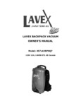 Lavex Manual 457LAVBP8QT