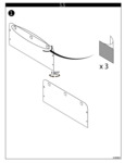 Sova Backsplash Assembly Sova Backsplash Assembly