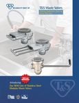 Lever / Waste Valves Guide Lever / Waste Valves Guide