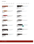 Libbey Chop House Catalog