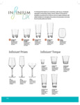 Libbey Infinium Drinkware