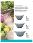 Libbey Infinium Wake Servware