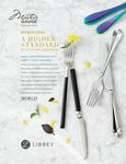 World Tableware Master's Gauge Collection World Tableware Master's Gauge Collection