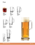 Libbey Mugs