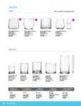 Libbey Status  Catalog