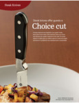 Libbey Steak Knives Libbey Steak Knives