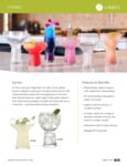 Libbey Symbio Collection