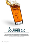 Libbey Lounge 2.0 Catalog