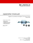 LIN_Operator_Manual_260BM_-DCTI-GM-OM