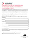 Lincoln startup form