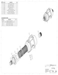 Lint Hog 2" Parts