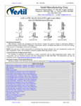 LLW-202058-FW Manual