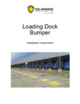 Loading_Dock_Bumper_Installation_Manual