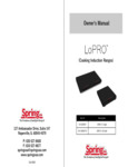 LoPRO Cooking Induction Ranges