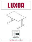 STANDCF instructions