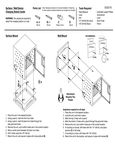 Instructions Instructions