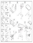Luxor lectern instructions Luxor lectern instructions