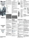 LXT600-Owners-Manual