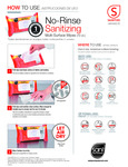 5003M30472 Instructions
